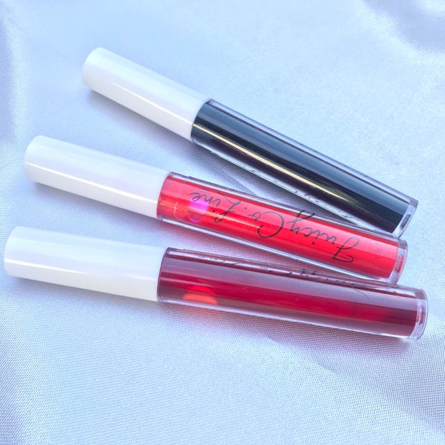JuicyCo.line gel based LIP&CHEEK tint Shopee Philippines
