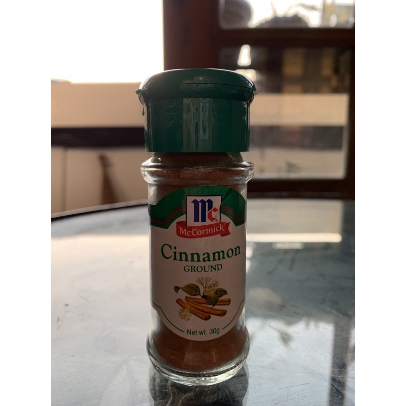 mccormick-ground-cinnamon-powder-30g-shopee-philippines