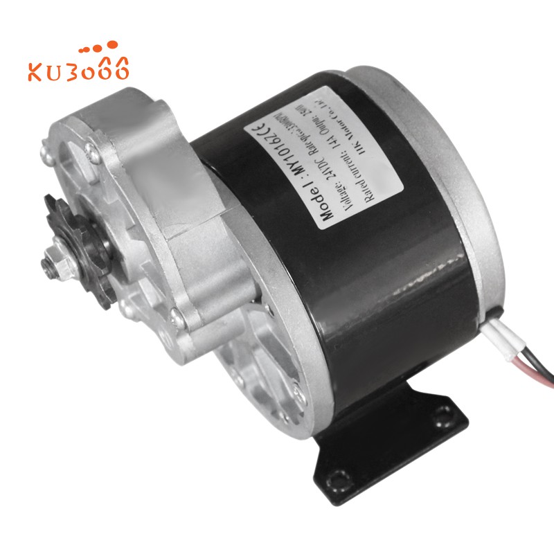 ebike motors