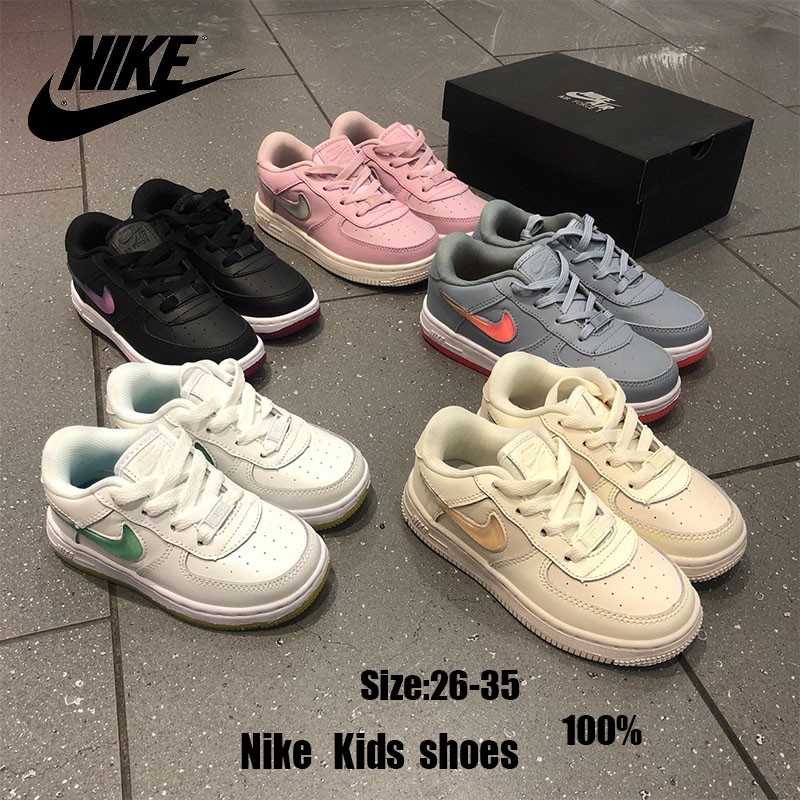 nike air force 1 kids size 7