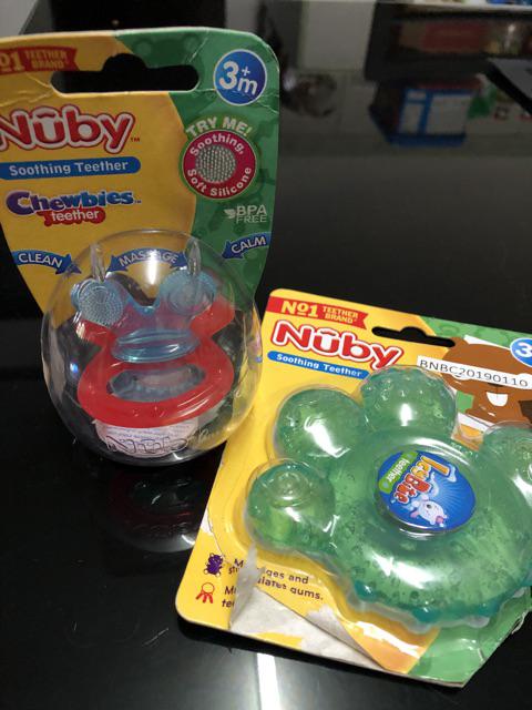 nuby bug a loop