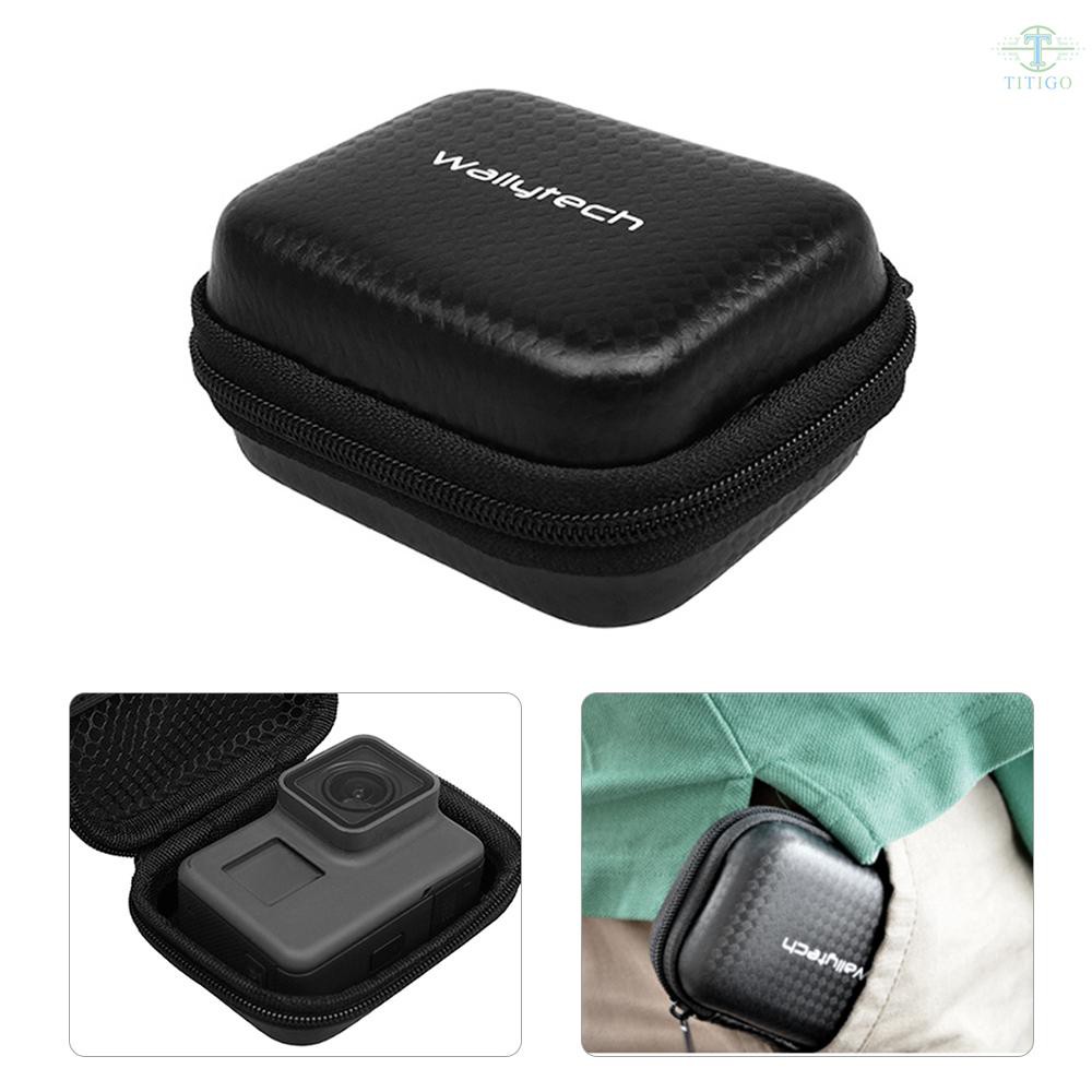 travel case for camera