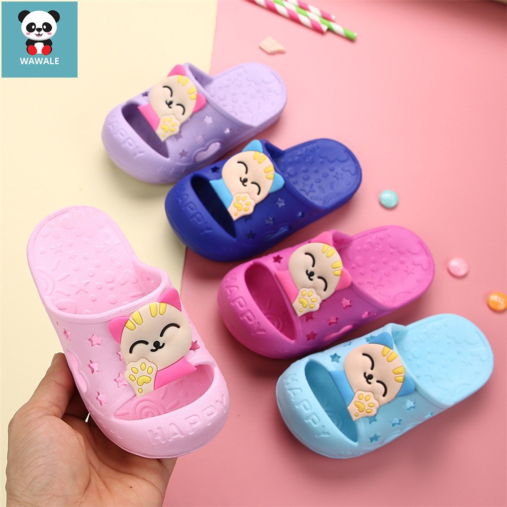 girls slippers for home
