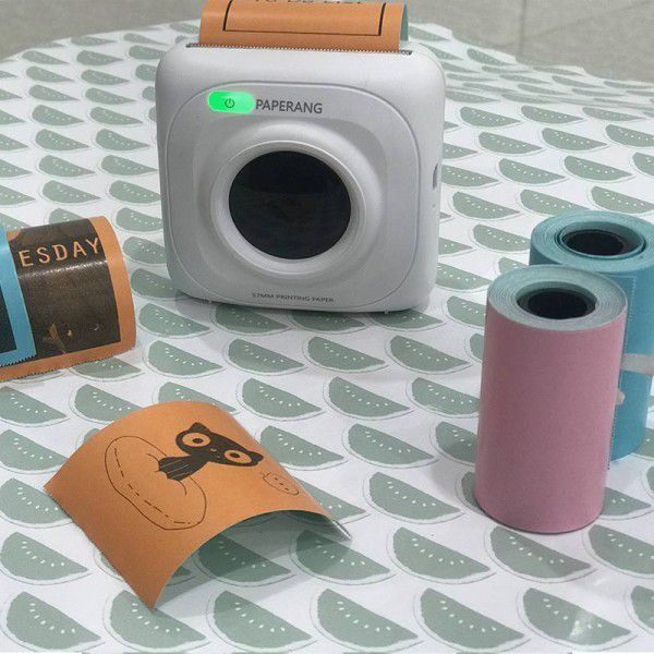 paperang sticker paper