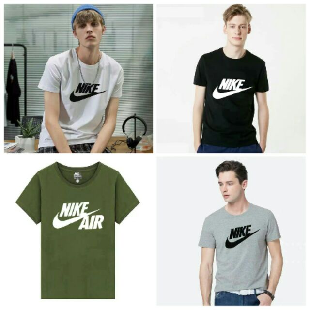 nike t shirt new arrival