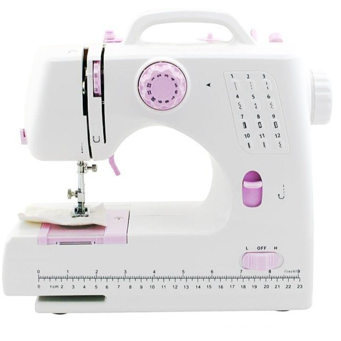 12Stitch Expert Sewing Machine Shopee Philippines
