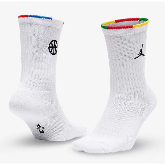 jordan quai 54 socks