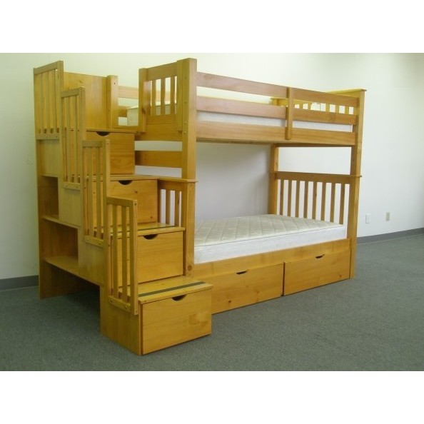Affordable Espresso Bunk Beds Shopee Philippines