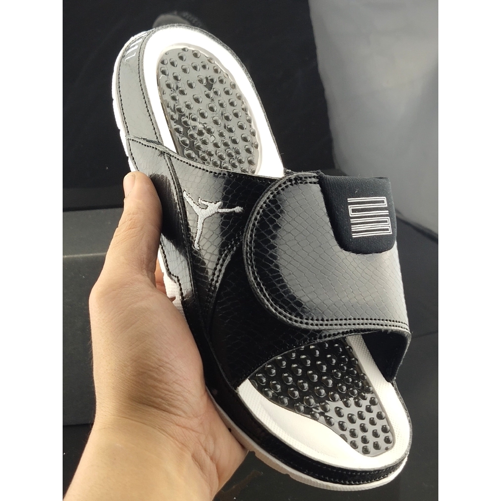 jordan air hydro xi retro