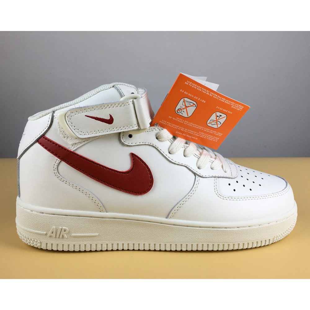 air force one university red