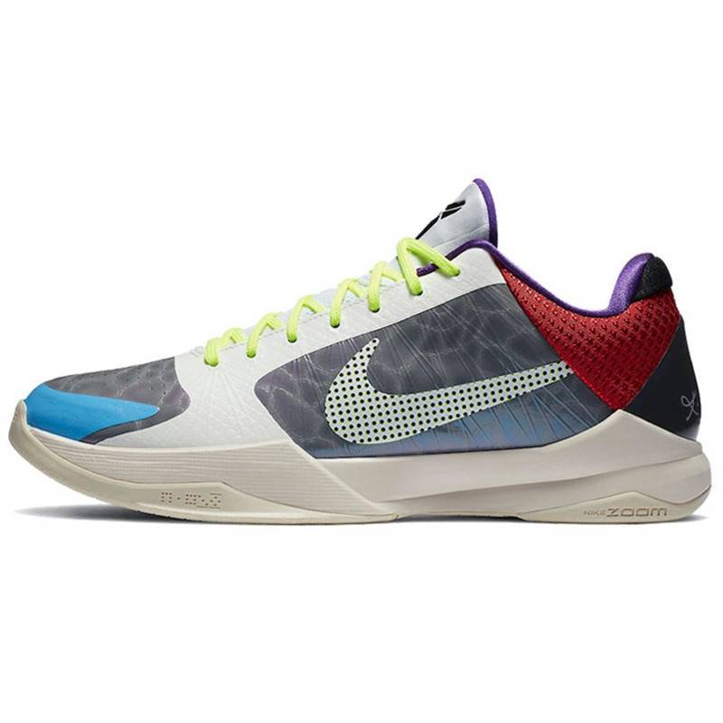 men's nike kobe basketball shoes