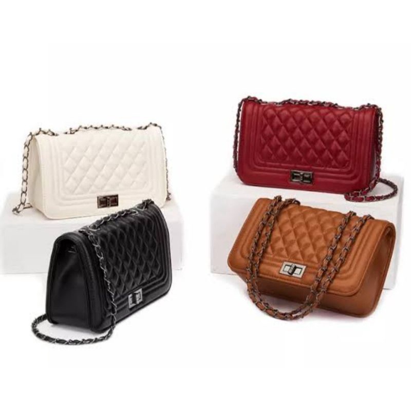 HOW R U BAG (SLINGBAG AND KILIKILI BAG) | Shopee Philippines