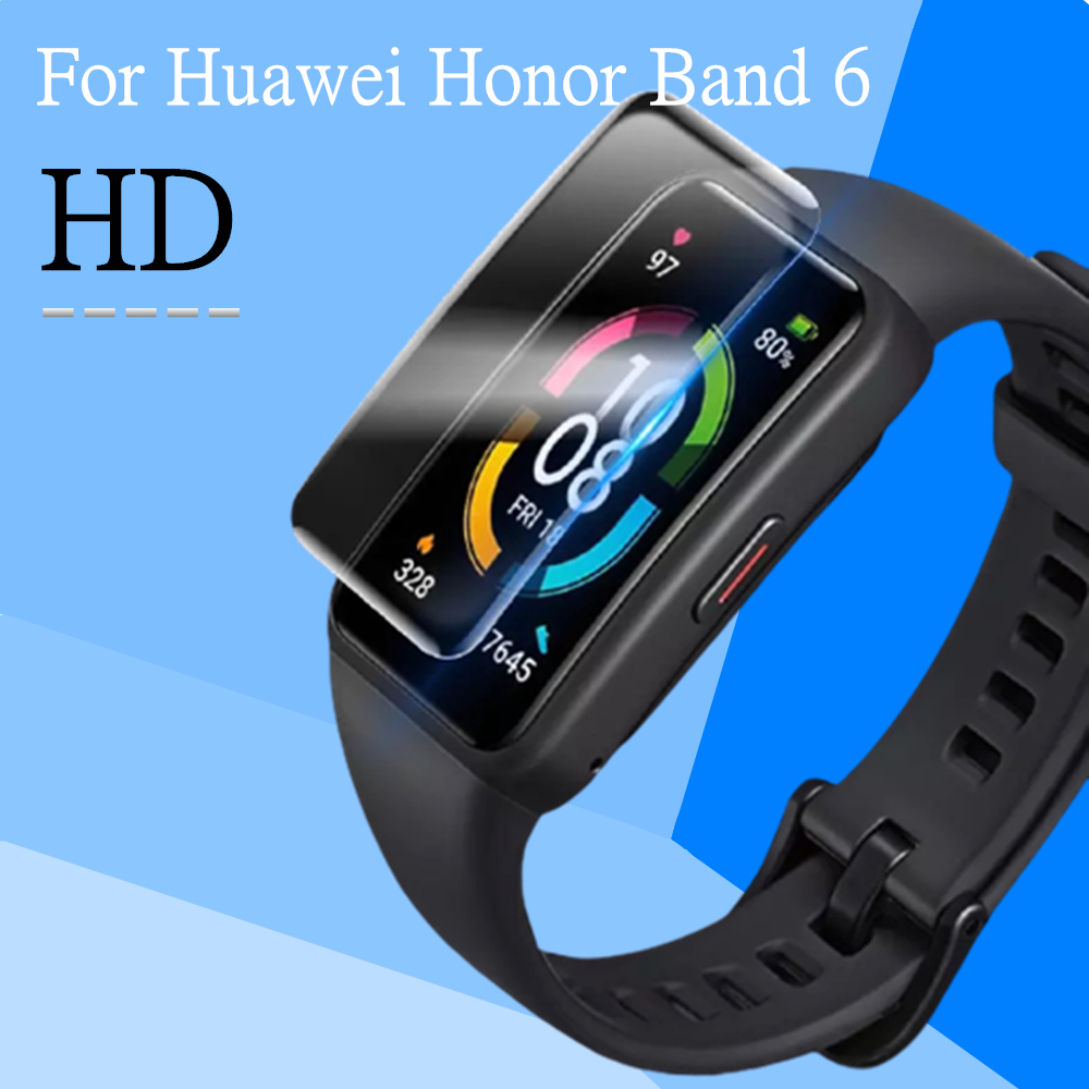 Band 6 honor Huawei Honor