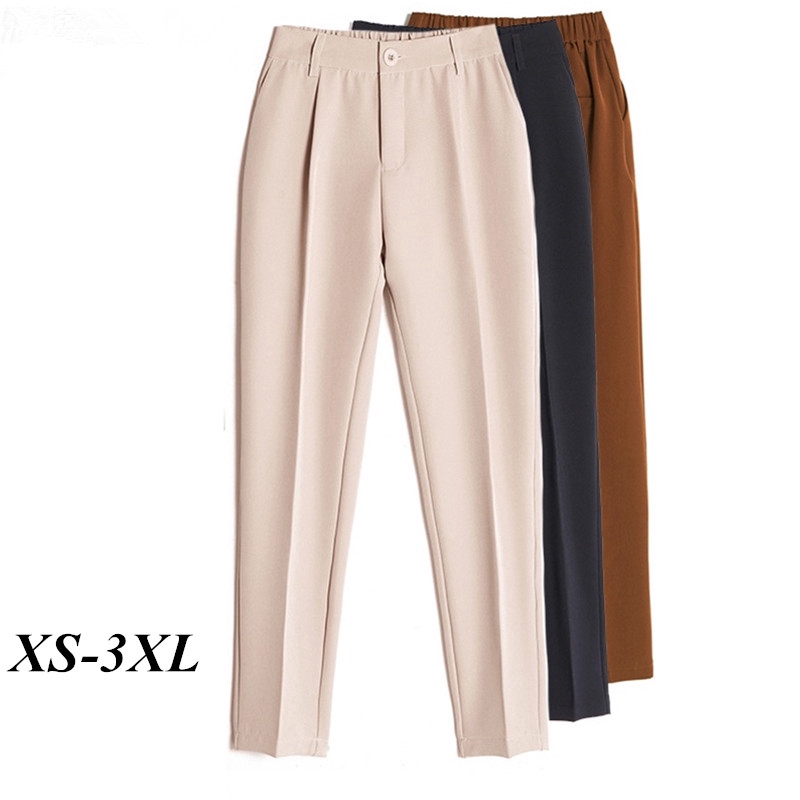 casual slacks for ladies