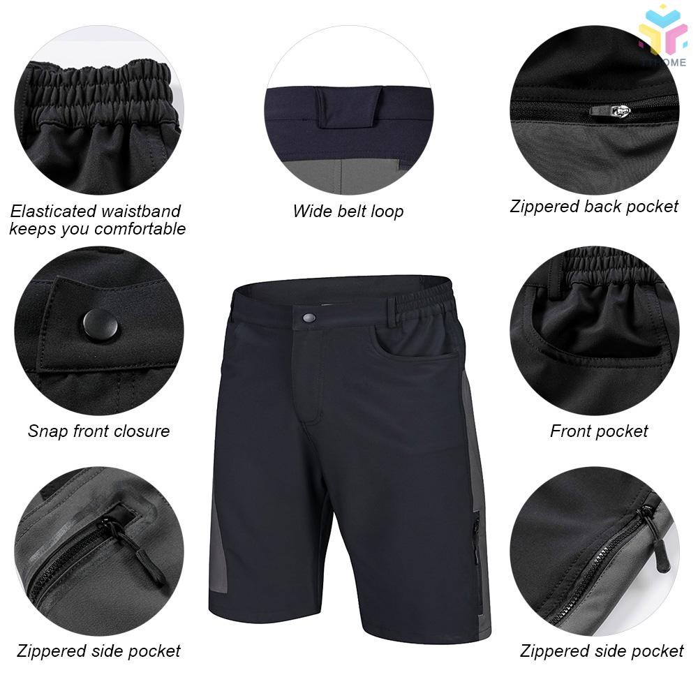 tomshoo cycling shorts