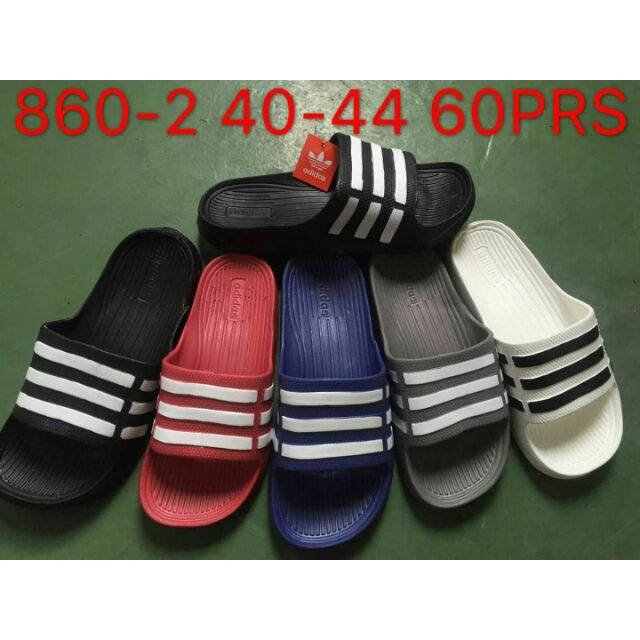 adidas slippers shopee