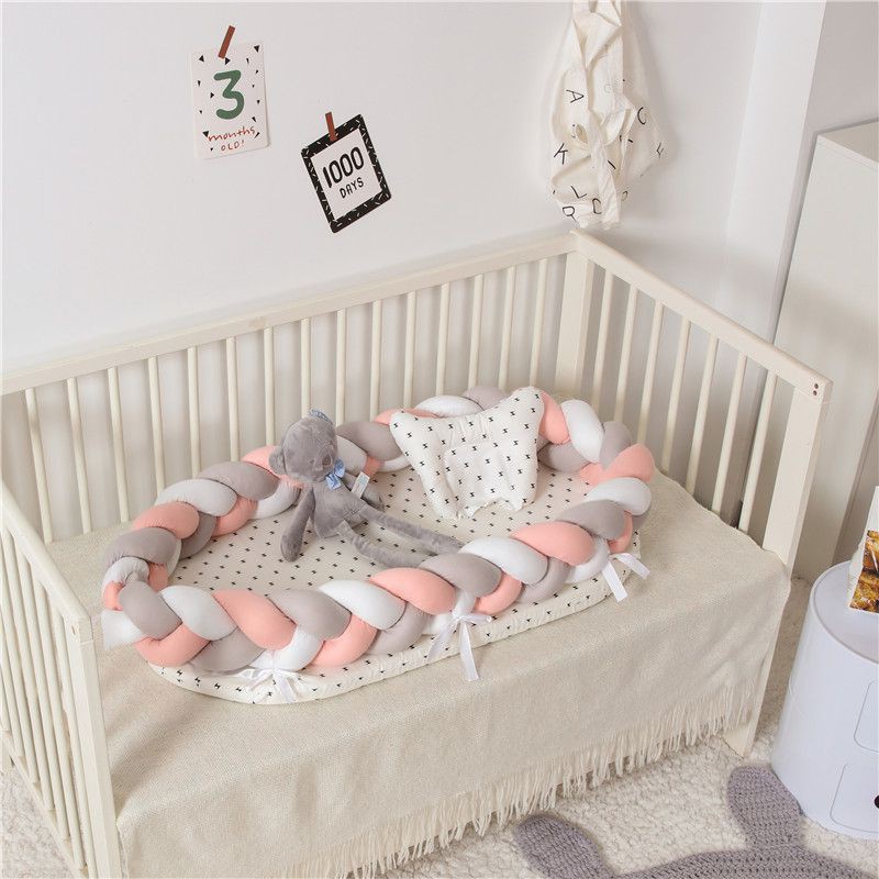 baby bassinet pillow