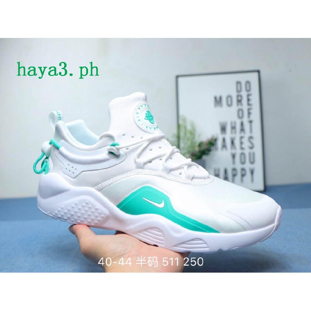 nike huarache size chart