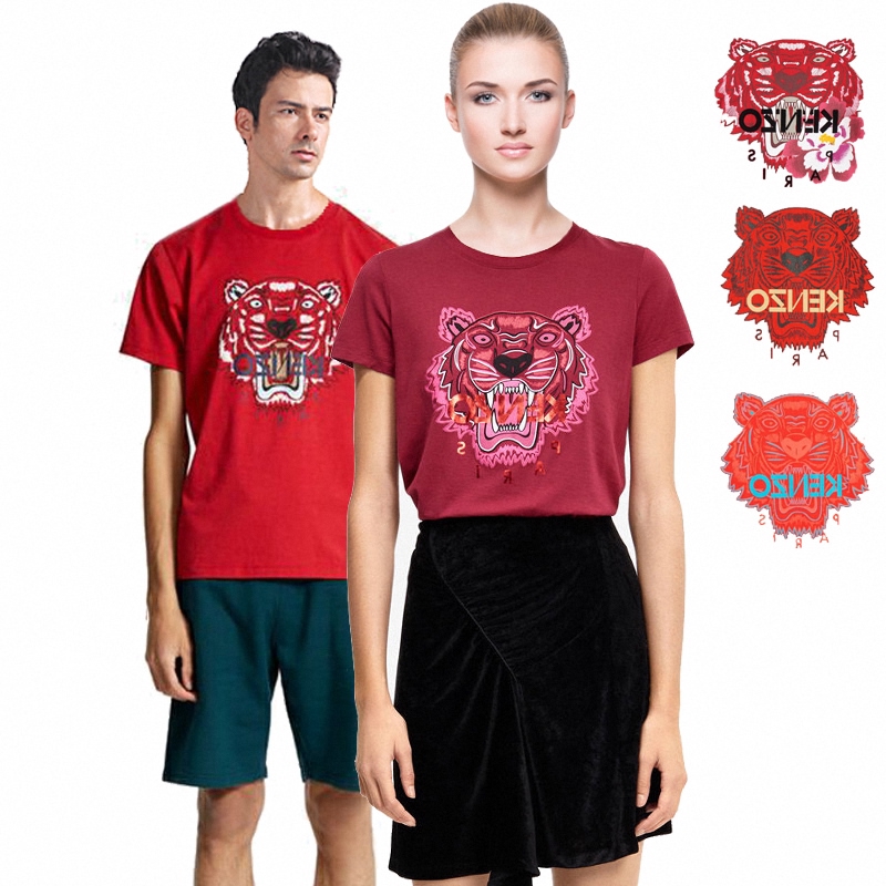 kenzo t shirt and shorts