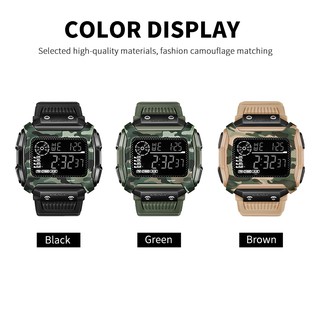 [COD] BOSTANTEN Multi-function Digital Sports Relo for Men Waterproof and Shock Resistant Watch for Men (Free box*1) #4