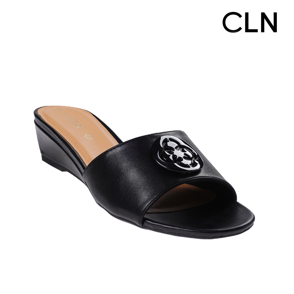  CLN  19H TEMA Flat Sandals  Shopee Philippines