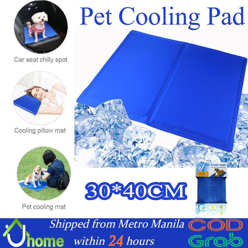 electric cooling pad for pets