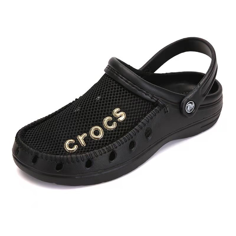 crocs slippers for men