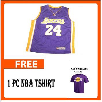 basketball jersey violet