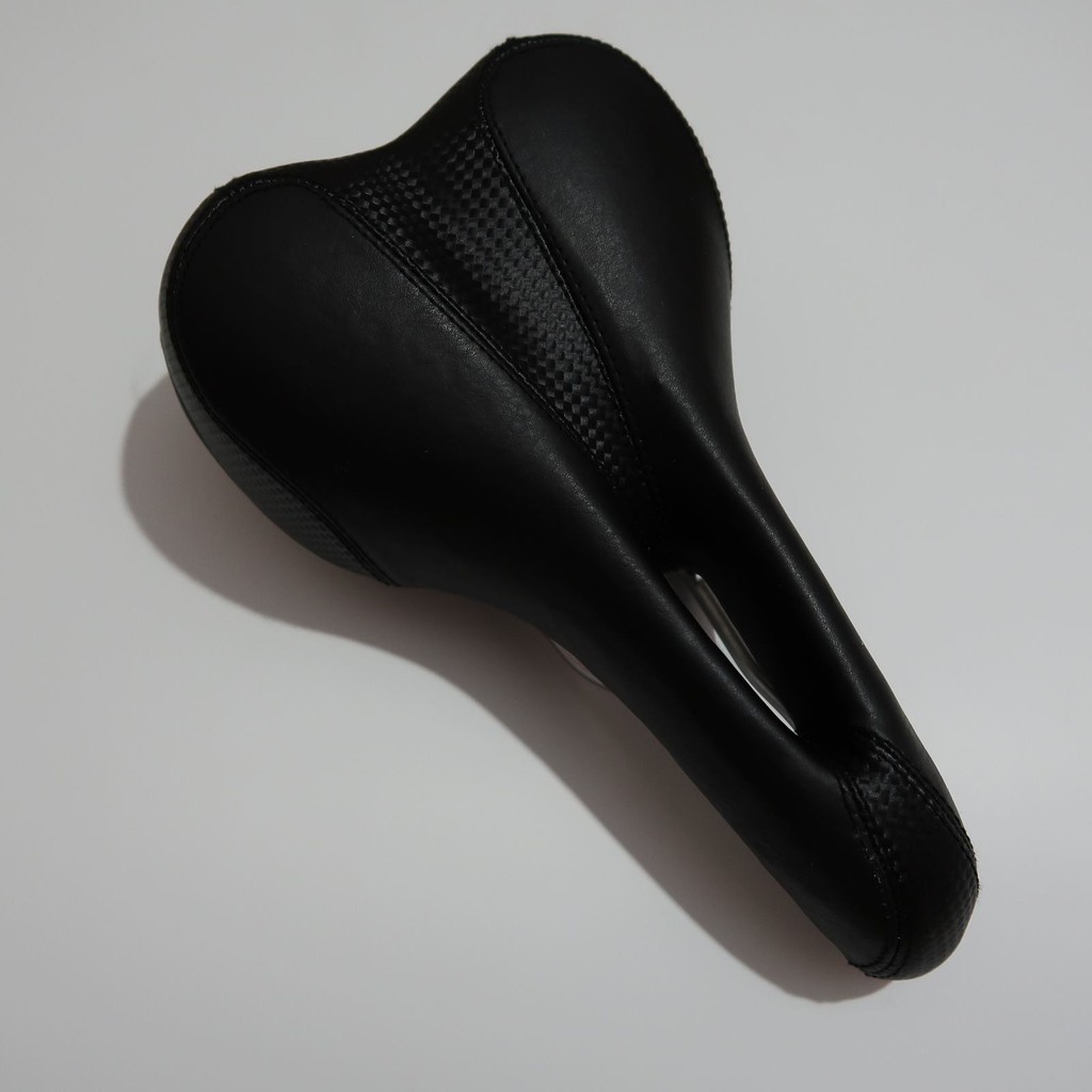 bike seat for heavy rider