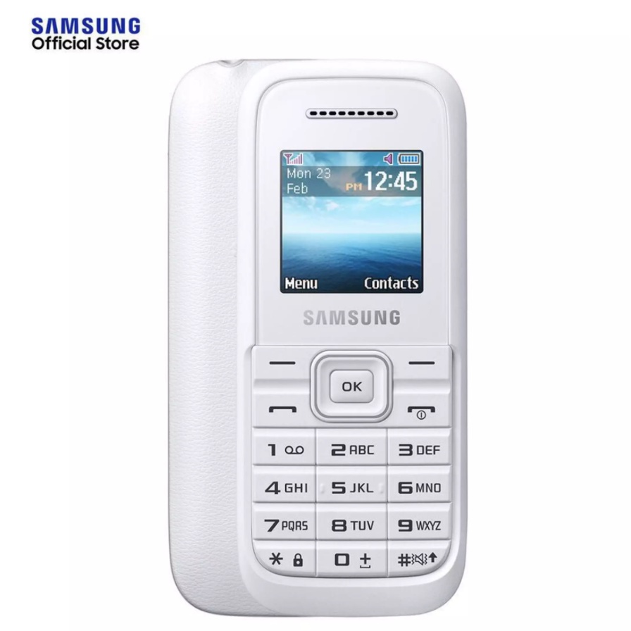 original-brandnew-samsung-kaystone3-b105-backup-phone-keypad-basic