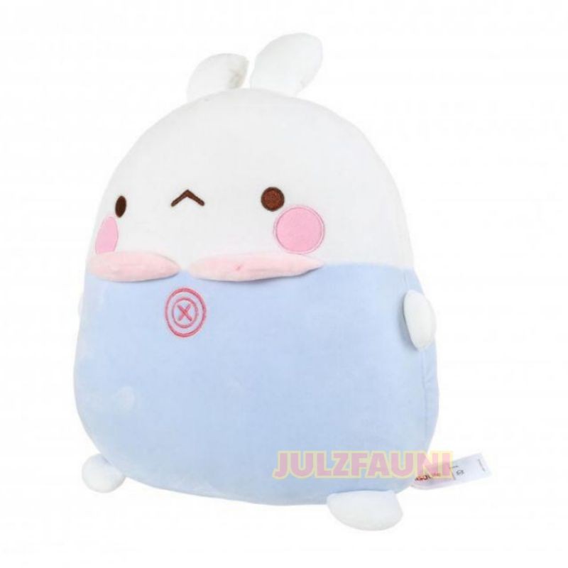 miniso bunny plush