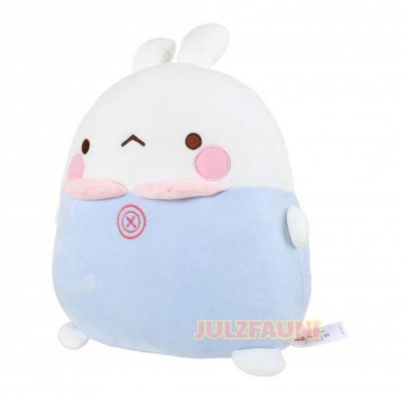 miniso bunny stuffed toy