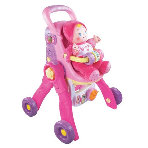 vtech baby amaze doll