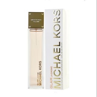 glam michael kors perfume