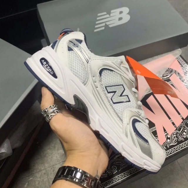 new balance 530 sizing