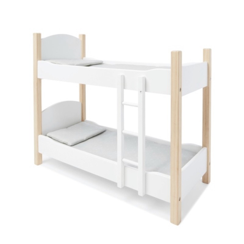 Wooden Doll Bunk Bed Ee Philippines, Wooden Baby Doll Bunk Bed