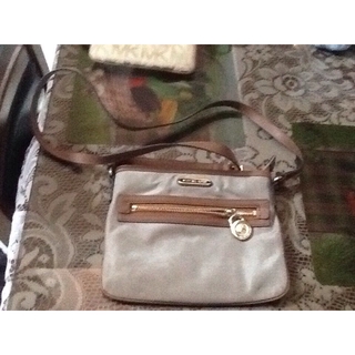 mk sling bag original