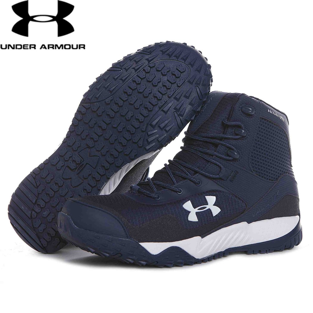 under armour support shoes