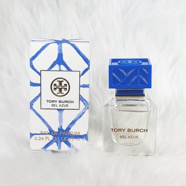 Tory Burch Bel Azur 7ml mini perfume | Shopee Philippines