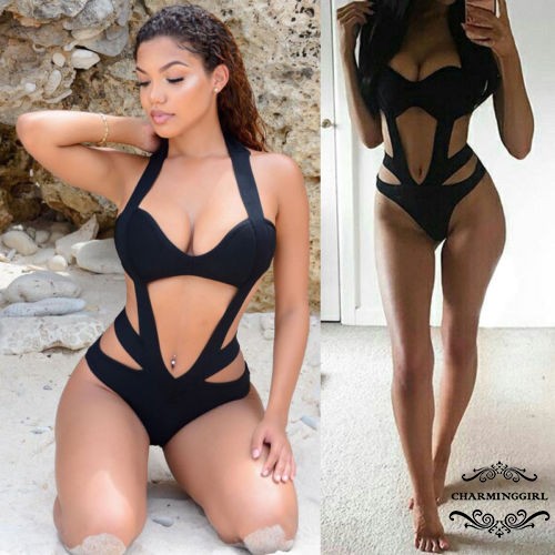 monokini hot