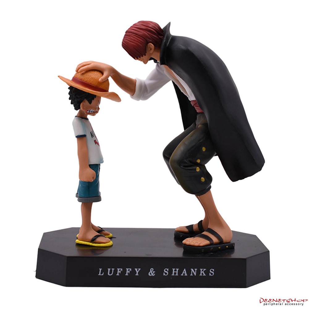 action figure shanks