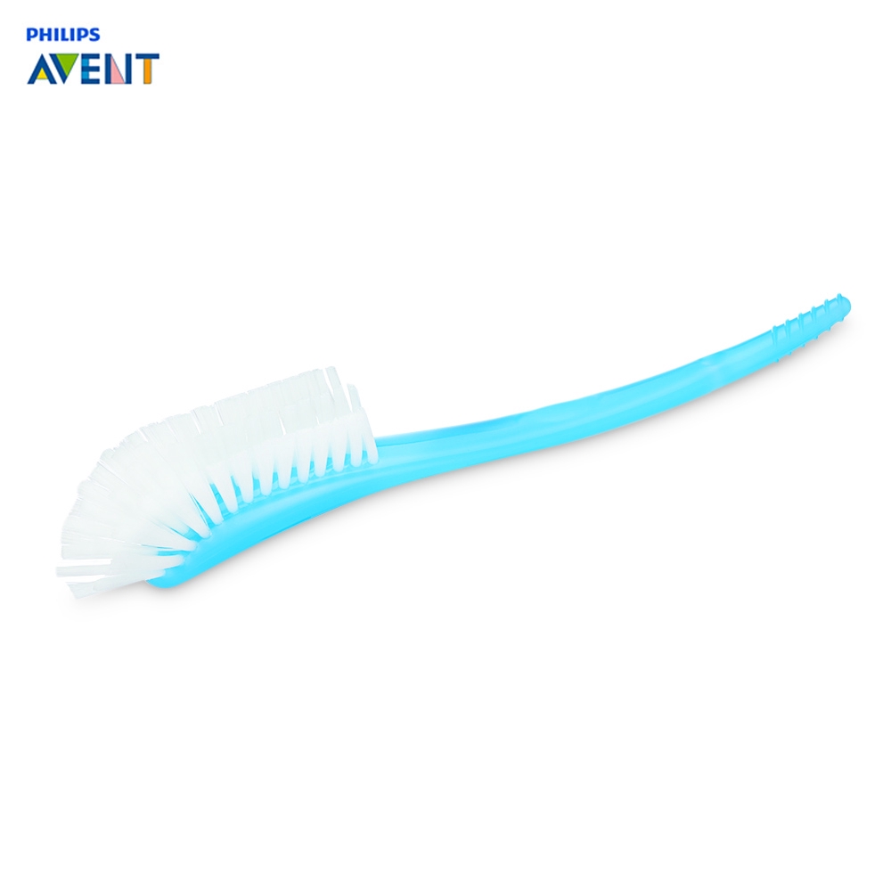 avent bottle cleaning brush