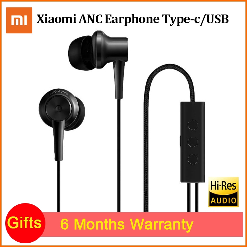 xiaomi anc usb c