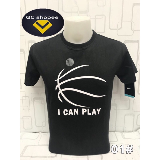 dri fit shirt shopee