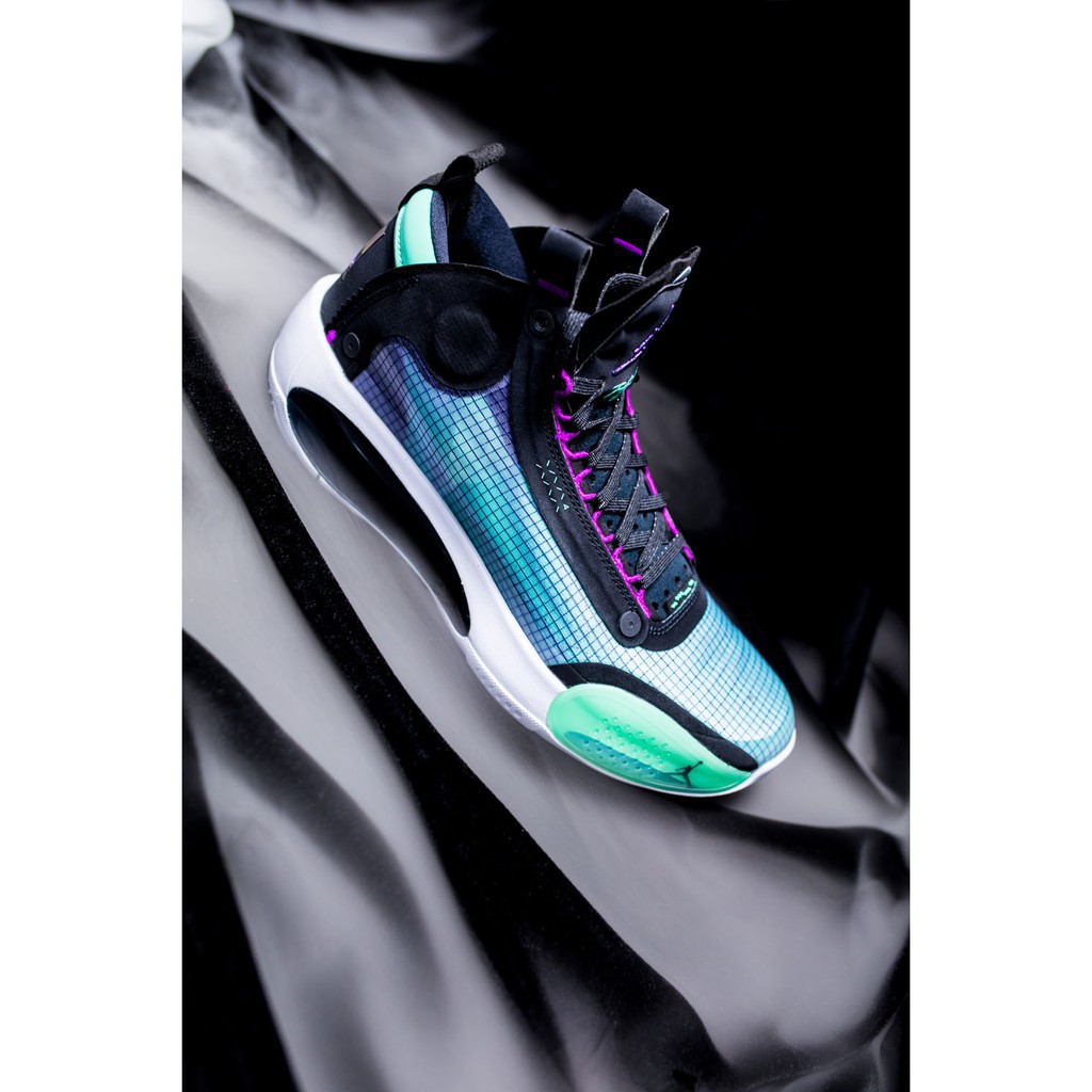 jordan 34 men