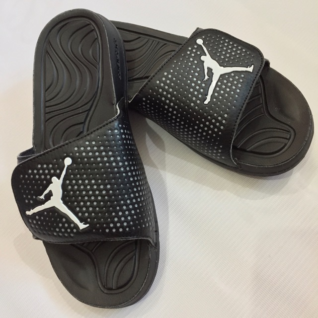 jordan slides solarsoft