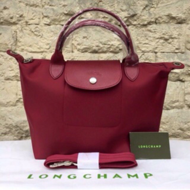 long champ bag ph