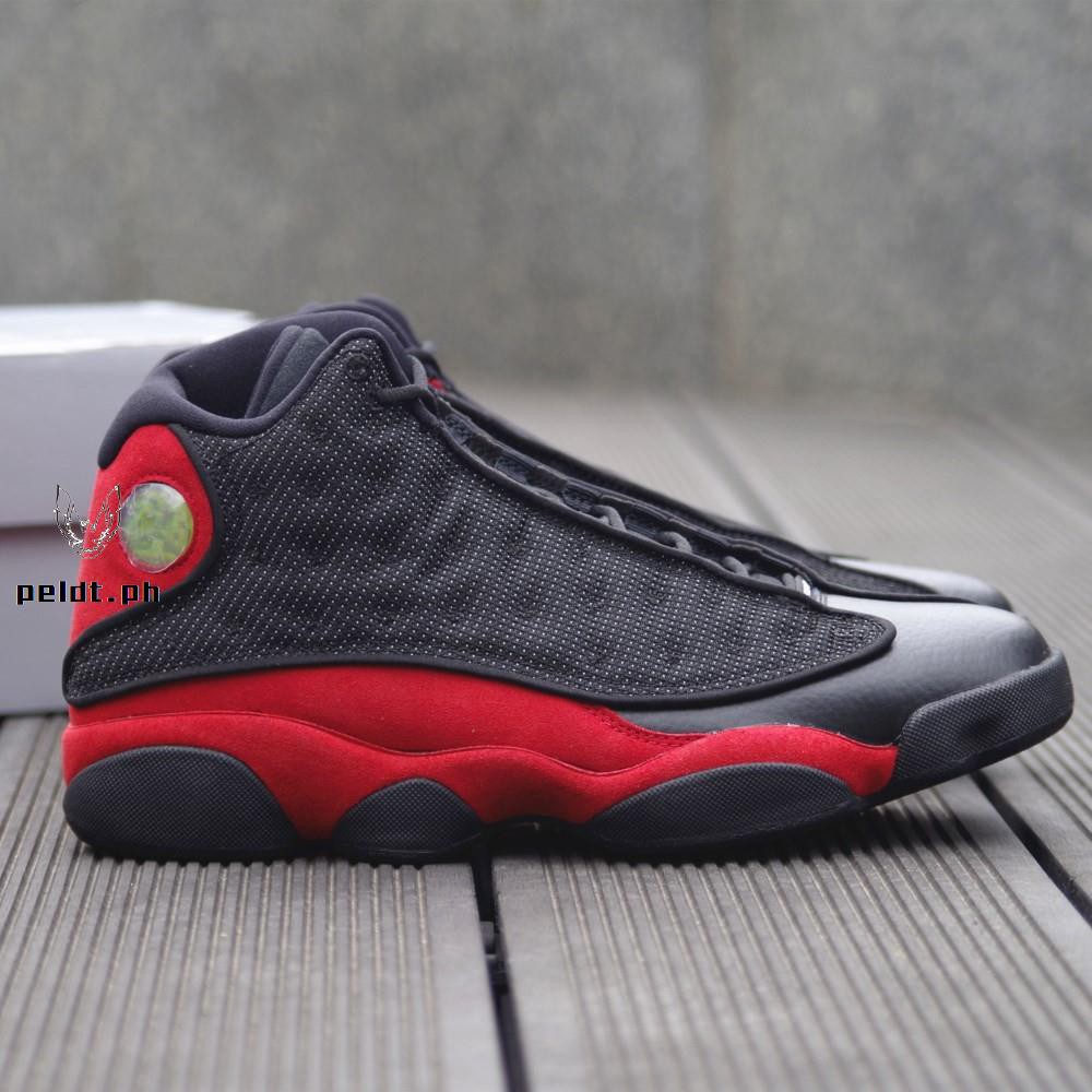 air jordan 13 dirty bred