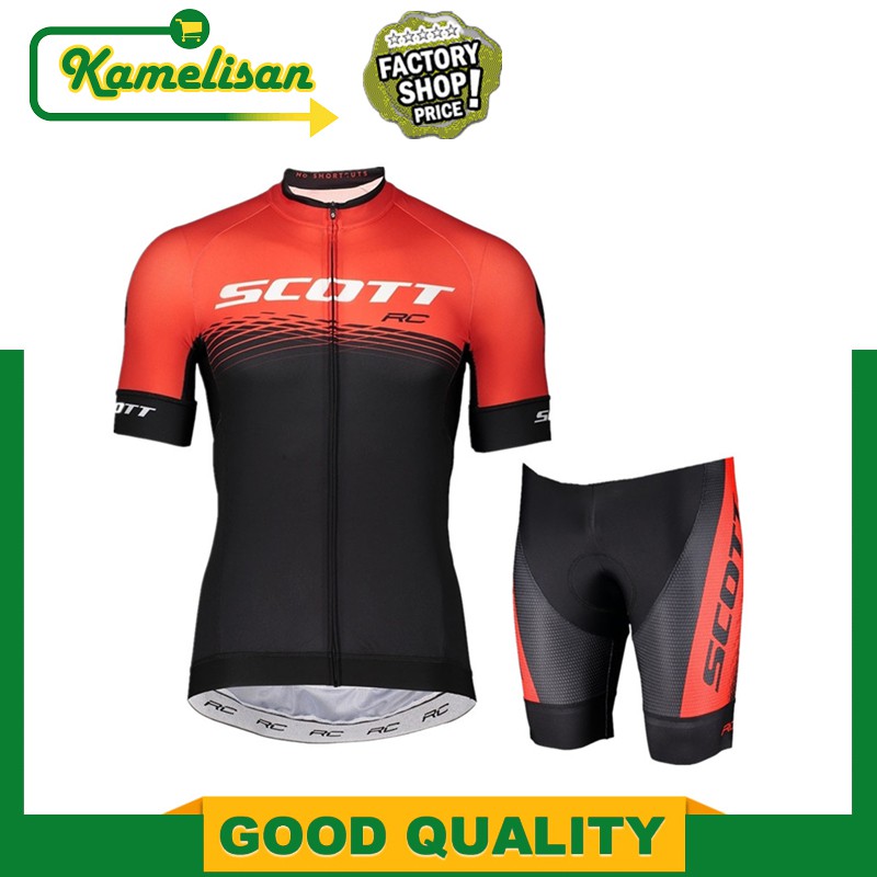 team bike shop