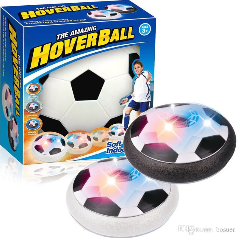 indoor hover ball